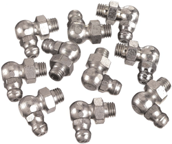 Picture of Grease Fittings - 90° Angle