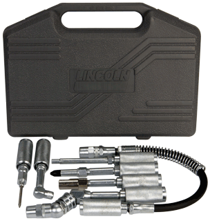 Picture of Pro Lube Accessory Kit
