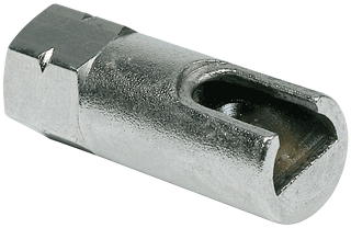 Picture of Special Access 90° Grease Coupler