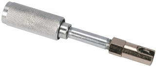 Picture of Adapter with 90° Coupler