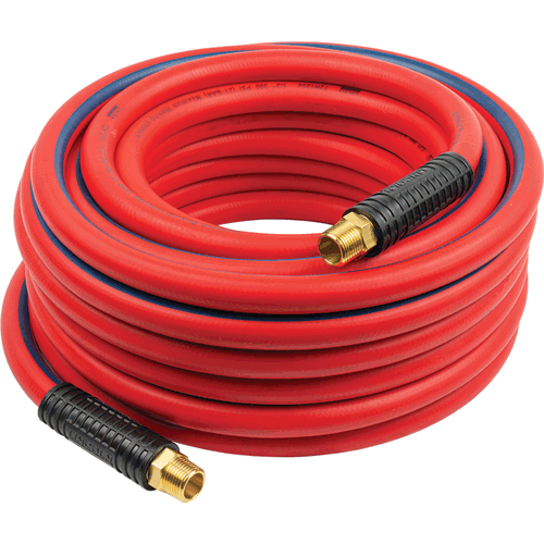 Picture of 50 ft, 1/2 in. Premium Hybrid Polymer Air/Water Hose