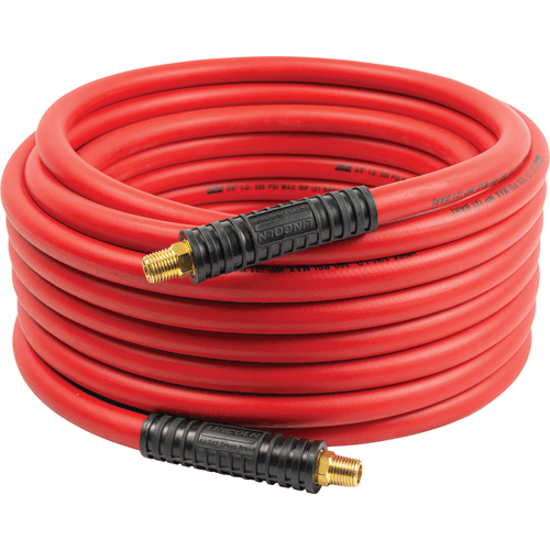 Picture of 50 ft, 1/2 in. Premium Nitrile Rubber Air/Water Hose