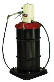 Picture of Air Operated Chassis Lubrigun