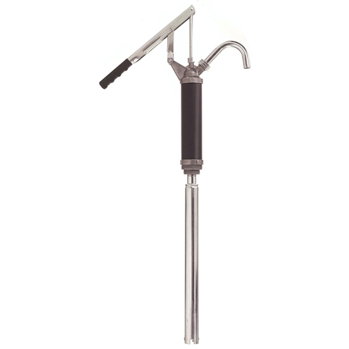 Picture of Lever Action Barrel Pump