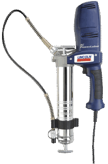 Picture of 120V POWER LUBER