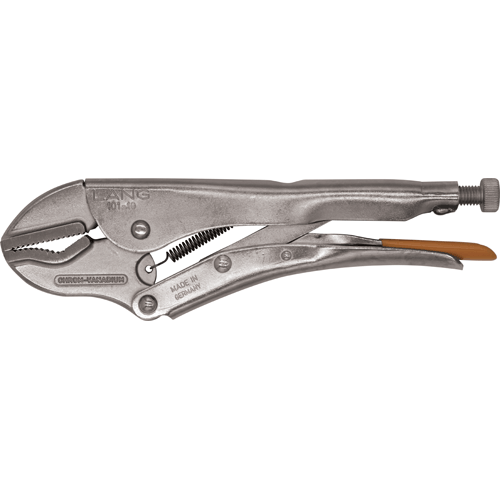Picture of Locking Pliers - Combination Jaw 10"
