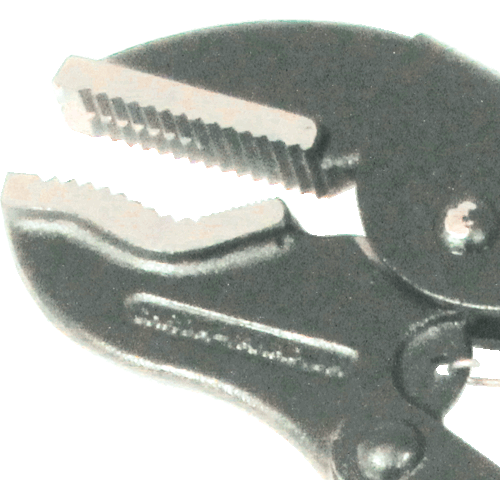 Picture of Locking Pliers - Combination Jaw 10"