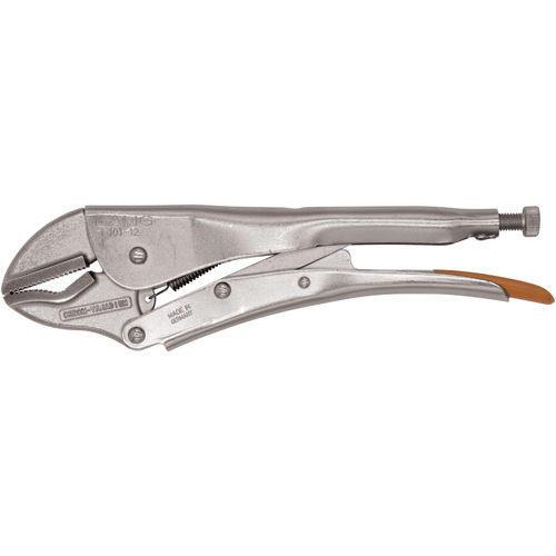 Picture of Locking Pliers - Combination Jaw 12"