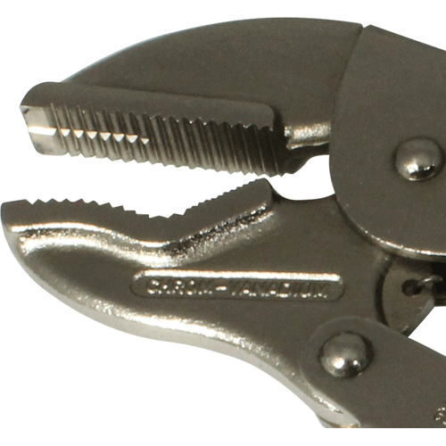 Picture of Locking Pliers - Combination Jaw 12"