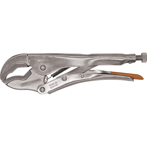 Picture of Locking Pliers - Combination Plus Jaw 10"