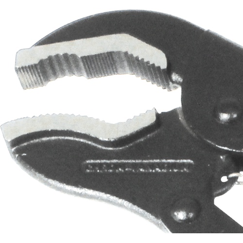 Picture of Locking Pliers - Combination Plus Jaw 10"
