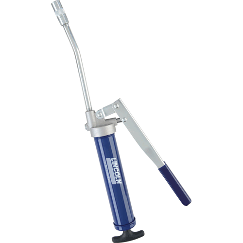 Picture of Lever-Action Grease Gun