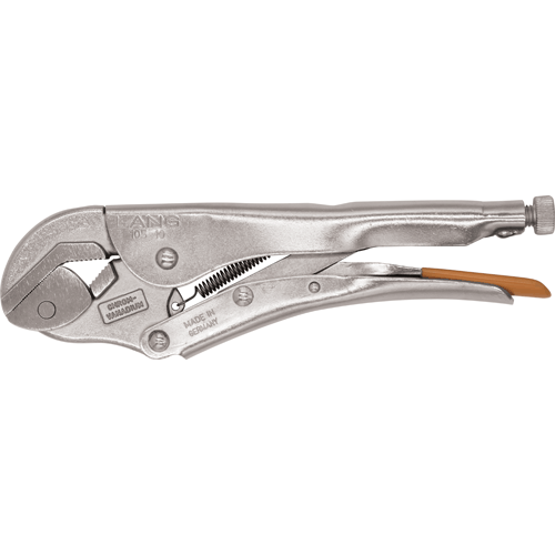 Picture of Locking Pliers - Floating Jaw 10"