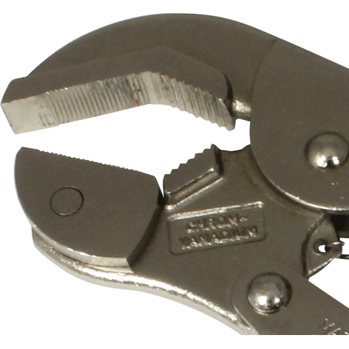 Picture of Locking Pliers - Floating Jaw 10"