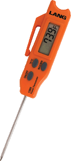 Picture of 10 Pack Digital Folding Pocket Thermometer