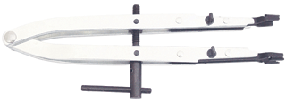 Picture of Small Engine Valve Spring Compressor