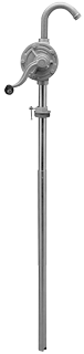 Picture of Rotary Barrel Pump
