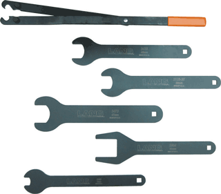 Picture of Fan Clutch Wrench Service Kit