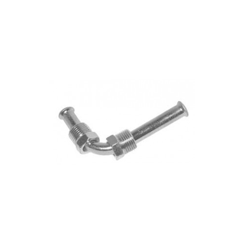 Picture of Bent Tube with 3/8" Inverted Flare Nut