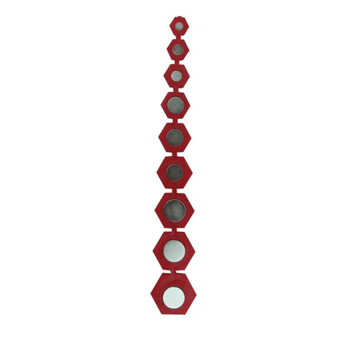 Picture of 9 Pc. Magnetic Socket Inserts - SAE