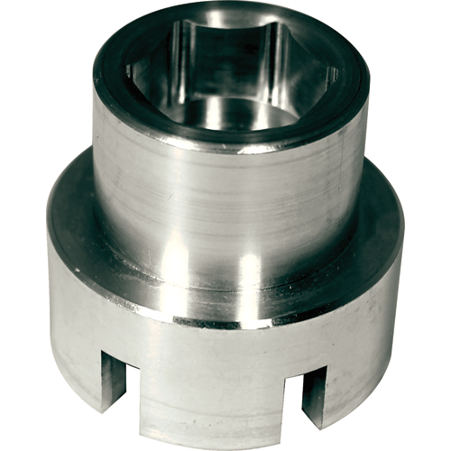 Picture of 4 Quart Flexible Spout Measures