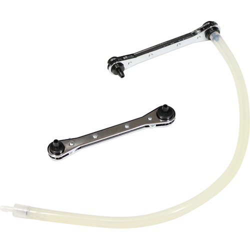Picture of Brake Bleeder Wrench
