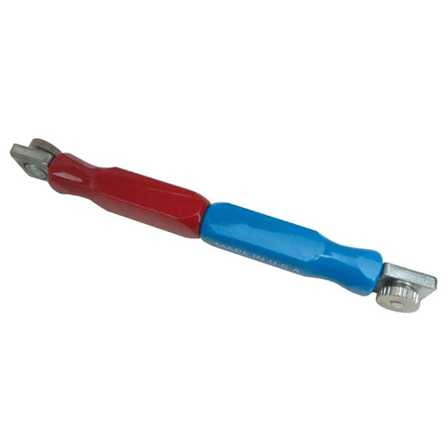 Picture of Double End Handle for Feeler Gauge Blades