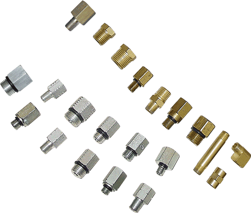 Picture of TU-16A ADAPTER KIT