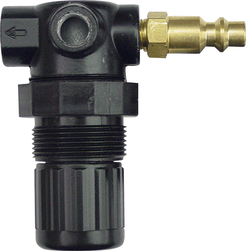 Picture of REGULATOR ASSEMBLY