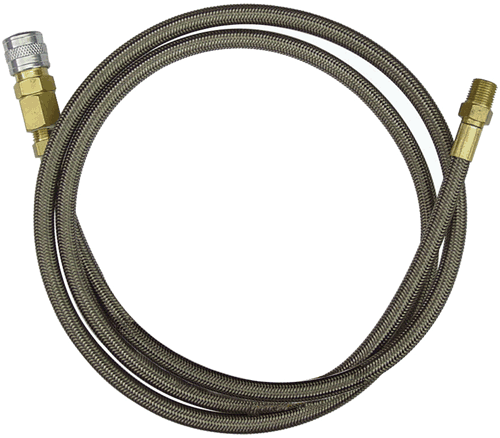 Picture of HOSE ASSEMBLY