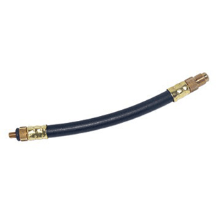 Picture of M6-1.0 (Honda) Hose Assembly from TU-113