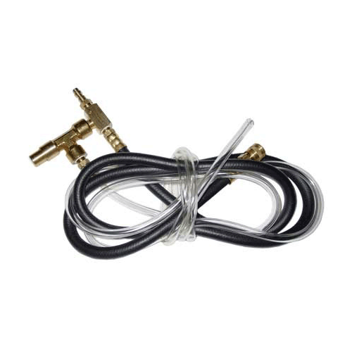 Picture of Release Valve & Tubing