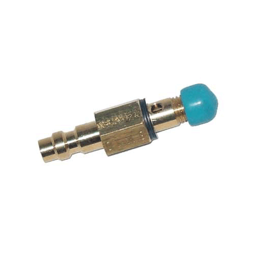 Picture of Banjo Bolt M8-1.0 with Nylotron Washer