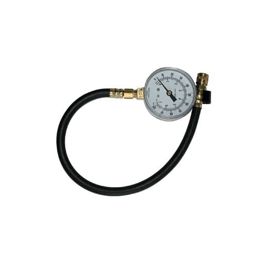 Picture of 2-1/2" Gauge & Hose for TU-448