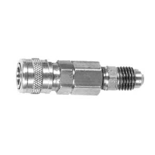 Picture of Quick Coupler Socket By Male Standard Schrader