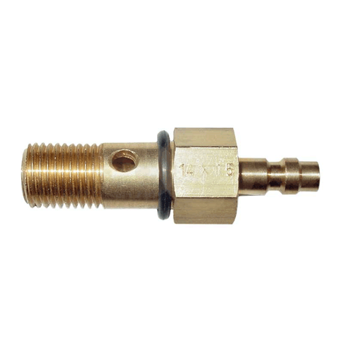 Picture of M14-1.50 Banjo Bolt