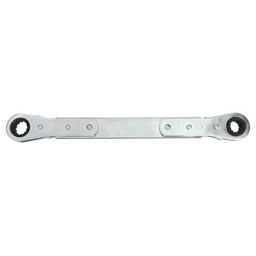 Picture of 3/8" x 7/16" 12 Pt. Extra Long Box Wrench
