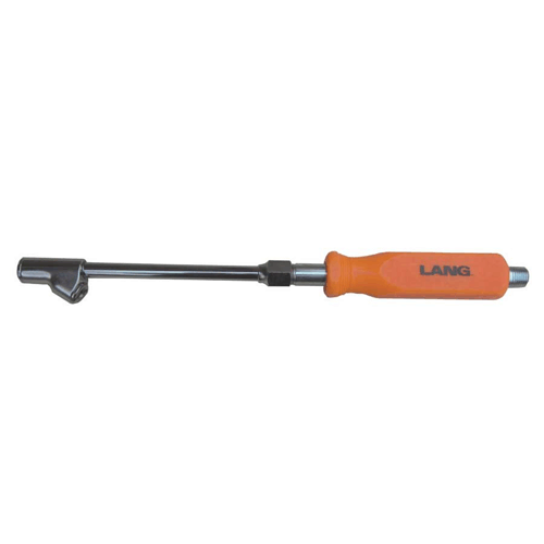 Picture of E-Z Grip Dual Head Straight Air Chuck Tool
