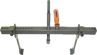 Picture of Brake Drum Puller