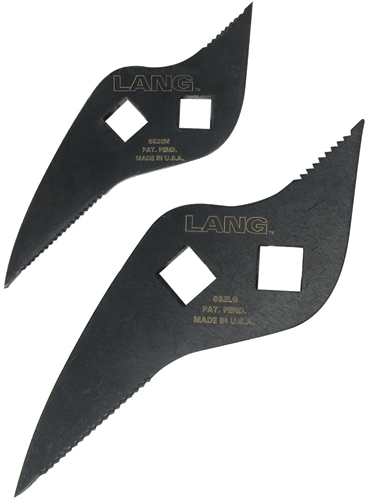 Picture of 2 Pc. Pry Bar Head Set