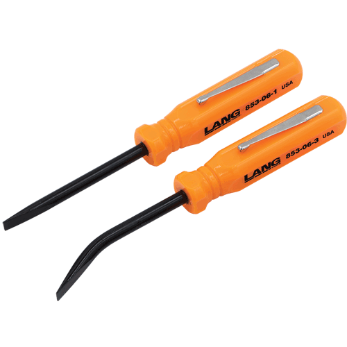 Picture of 2 Pc. Mini Pocket Pry Bars