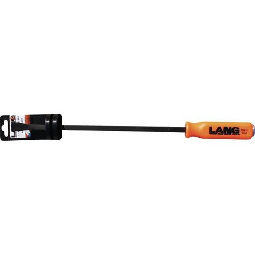 Picture of 17" Curved Pry Bar