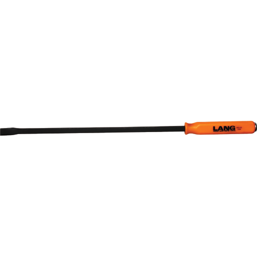 Picture of 25" Curved Pry Bar