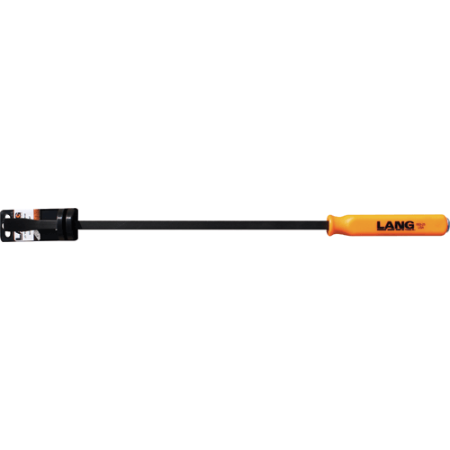 Picture of 25" Curved Pry Bar