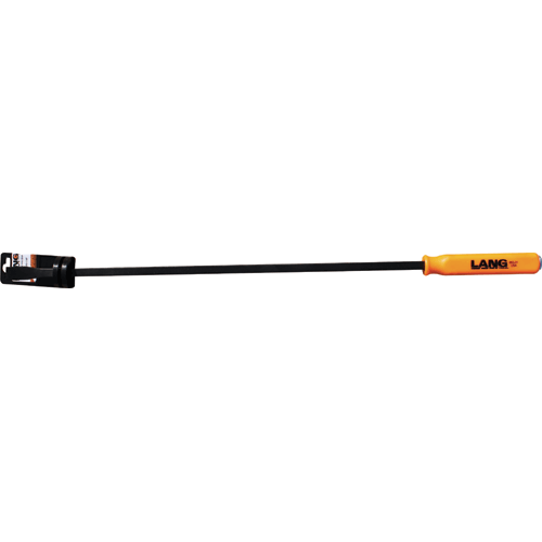 Picture of 31" Curved Pry Bar