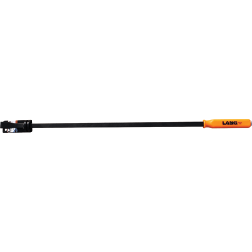 Picture of 36" Curved Pry Bar