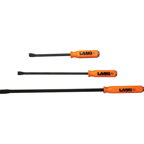Picture of 3 Pc. Curved Pry Bar Set