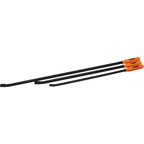Picture of 3pc Long Pry Bar Set
