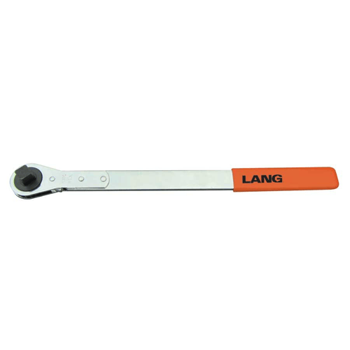Picture of Serpentine Belt Wrench for Heavy Duty Trucks