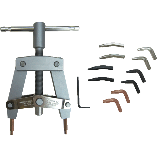 Picture of Heavy-Duty Pliers with Tip Kit